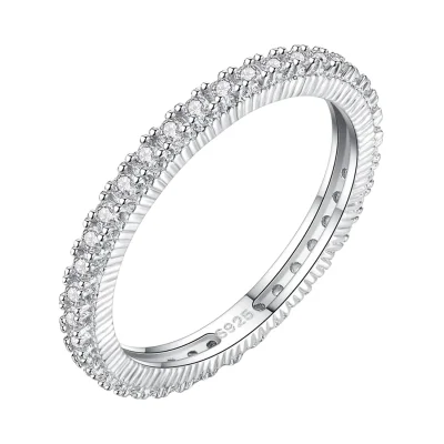 Istana Guard Ring (#silver)[11호] [Silver925]