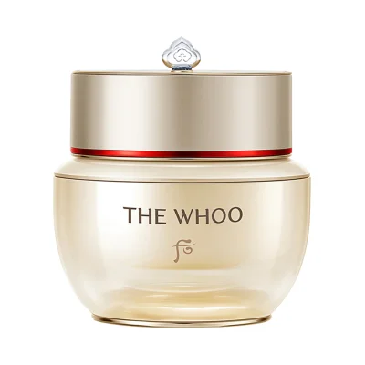 더후 비첩 자윤 크림 50ml