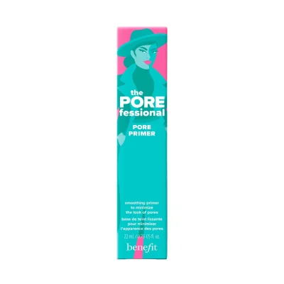 THE POREFESSIONAL 더 포어페셔널 22ml