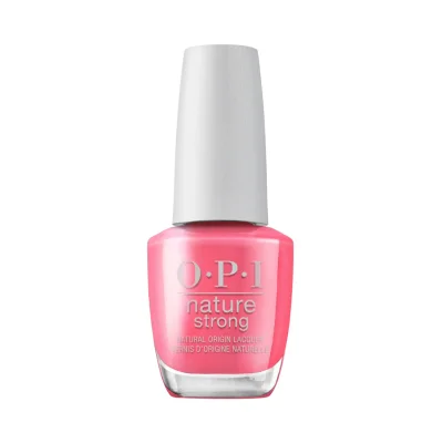 [OPI][네이처스트롱] Big Bloom Energy 15 ml