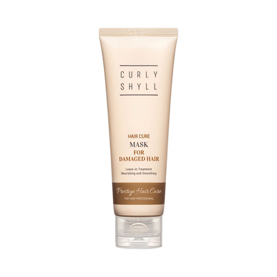 헤어 큐어 마스크 100ml
