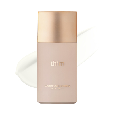 띰 루미너스 스킨 선세럼 50ml