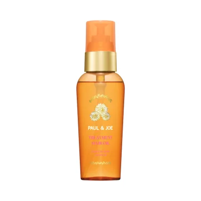 트리트먼트 헤어 오일 80ml