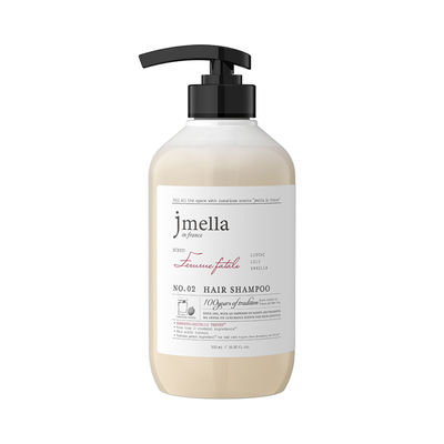 팜므파탈 헤어 샴푸 500ml