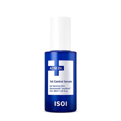 아크니 닥터 1st 컨트롤 세럼 40ml