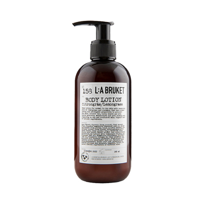 바디 로션 레몬그라스 240ml