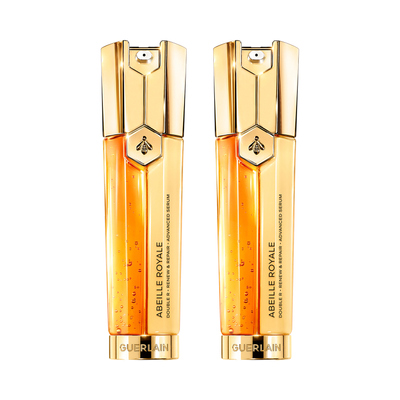 아베이 로얄 더블 R 세럼 50mL + 50mL 듀오 세트