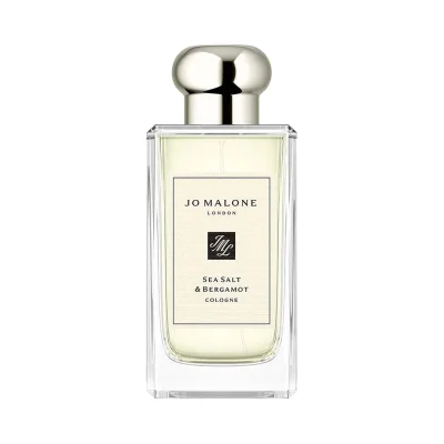 씨 솔트 앤 베르가못 코롱 100ML