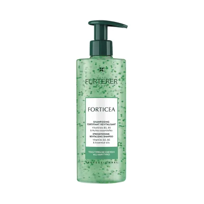 포티샤 두피&모발강화 샴푸 500ml