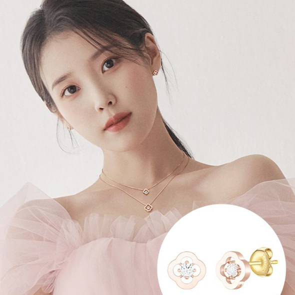 パクボゴム J.ESTINA公式商品 楽天市場】シュシュ ブランドロゴ 白 ホワイト アイボリー