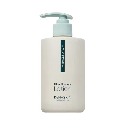 미라클아토 울트라 모이스처 로션 300ml