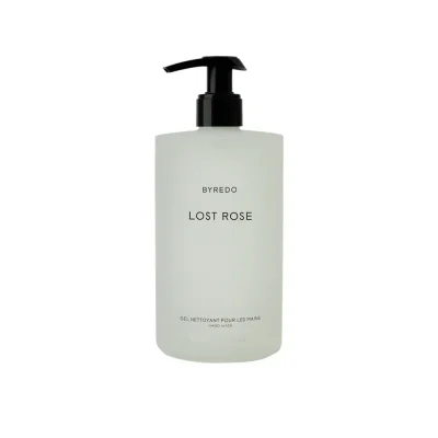 Lost Rose Hand Wash 450ML