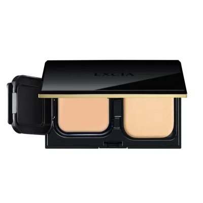 ALBION EXCIA EMULSION FOUNDATION CASE L