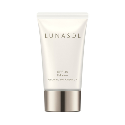 LUNASOL GLOWING DAY CREAM UV
