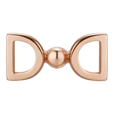 디디에 두보 미스 두 한쪽 피어싱