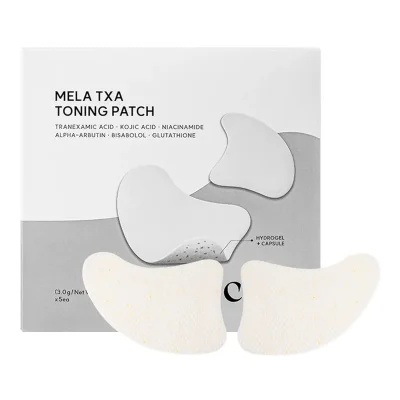멜라TXA 토닝패치 (3.0g*2ea) 5개입