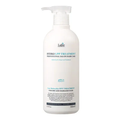 하이드로 엘피피 트리트먼트 530ML