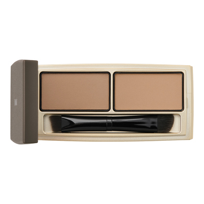 RMK EYEBROW POWDER DUO