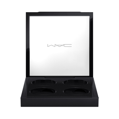 프로 팔레트 아이섀도우 X 4 (컴팩트) 1PCS