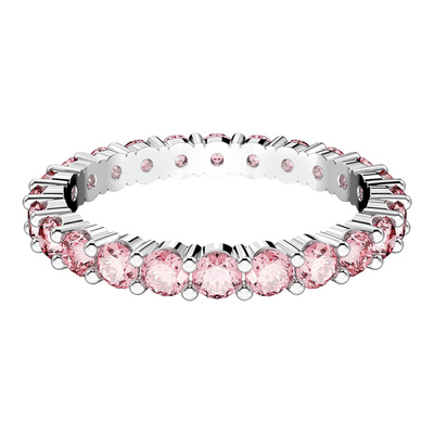 MATRIX:RING PINK PIN/RHS