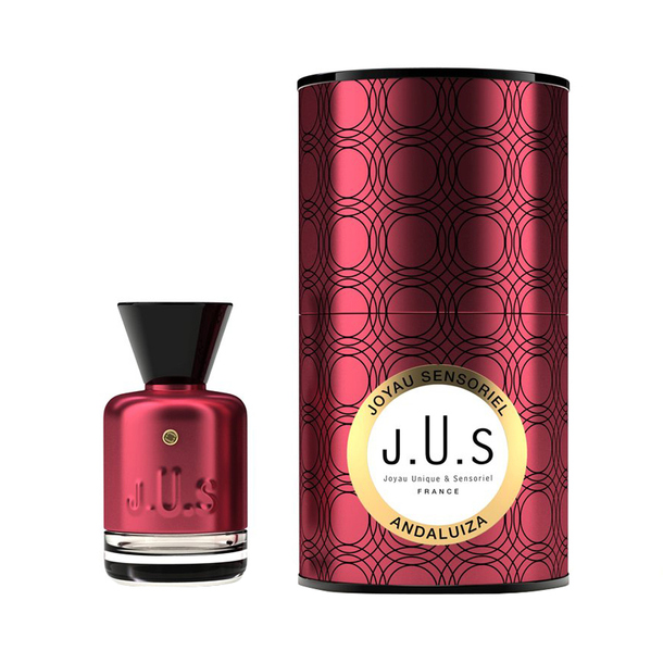 香水(ユニセックス) J.U.S Cuirissime 75ml サムライ SAMOURAI サムライ ユニセックス スマートエディション
