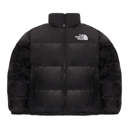 North face lotte avenue shop