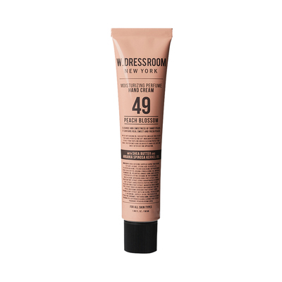 퍼퓸 핸드크림 No.49 피치블러썸 50ml