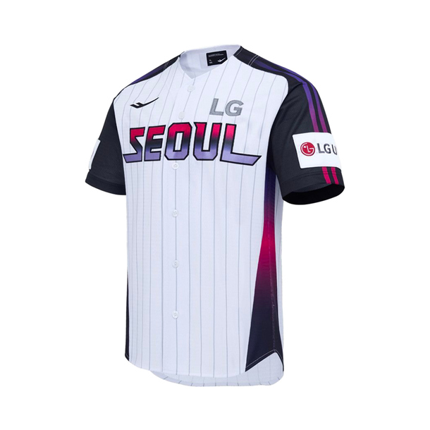 LGツインズ オ・ジファン 오지환 ホーム ユニフォーム M 韓国プロ野球 LGツインズ ユニフォーム M 95 ビジター 韓国プロ野球 KBO 韓国