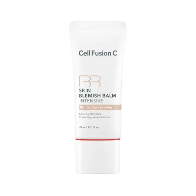 스킨블레미쉬밤 인텐시브 30ml 헤이즐