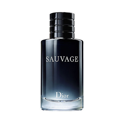 SAUVAGE EAU DE TOILETTE