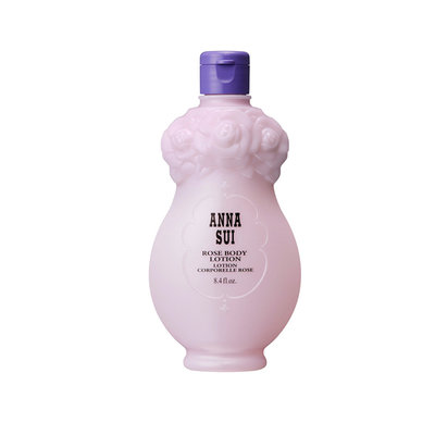 로즈 바디 로션 250ML (에센스 타입)