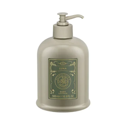 LUNA BODY LOTION 500ML