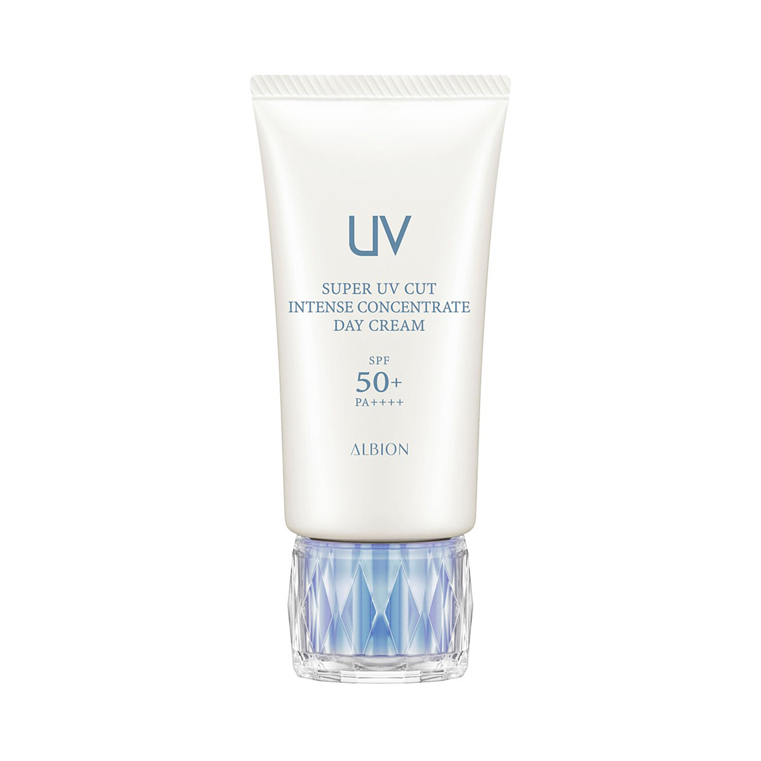 ALBION スーパーUV CUT PROTECT DAY CREAM 50g Lotte Duty Free