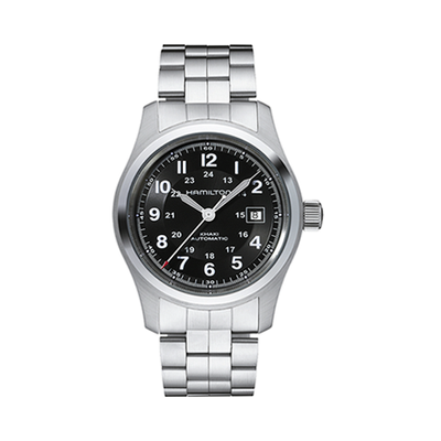 KHAKI FIELD AUTO 42mm