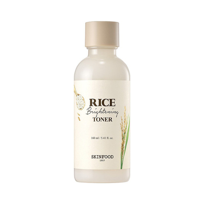 라이스브라이트닝토너 160ml