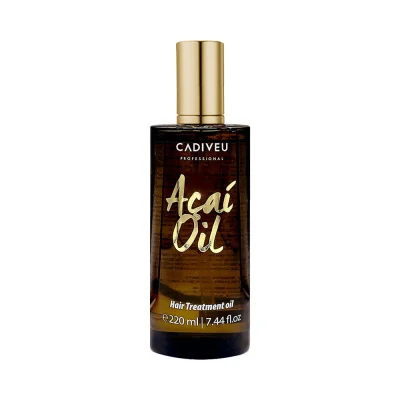 아사이오일 헤어에센스 220ml
