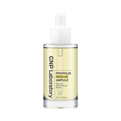 CNP 프로폴리스 레스큐 앰플 50ml