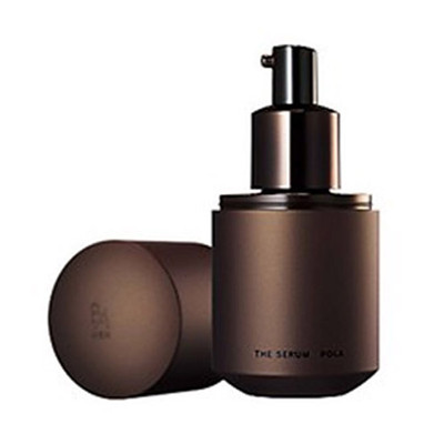 B.A MEN THE SERUM