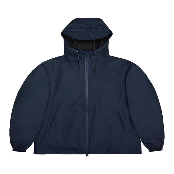 ジャケット THEAIRTOWN moon fur jk(3 color) 4BFM119 Unisex 3-in-1 GORE-TEX Color Block Down Jacket - OAK