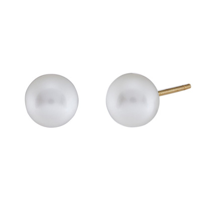 EARRING NACRE