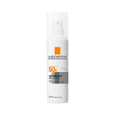 안뗄리오스 유브이 리페어 SPF50+ 50ml