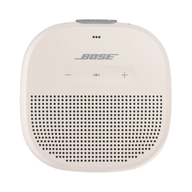 Bluetooth hotsell speaker white