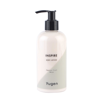 Yugen유겐 퍼퓸 바디로션 INSPIRE, 250ml