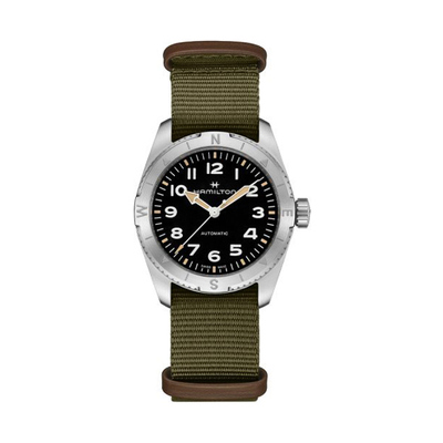 KHAKI FIELD EXPEDITION AUTO 37MM