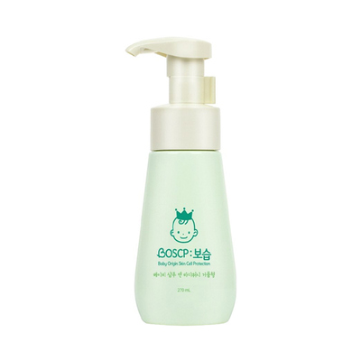 BB 베이비 워시 거품형 270ML
