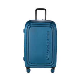 Korean best sale luggage brands