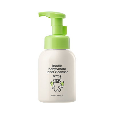 아이보들 베이비 앤 맘 이너 클렌저 250ml