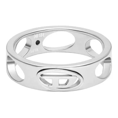 DX1665040 (10). ring silver