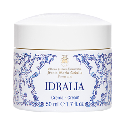 IDRALIA CREAM