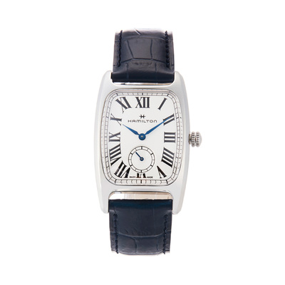 BOULTON SMALL SECOND QUARTZ L